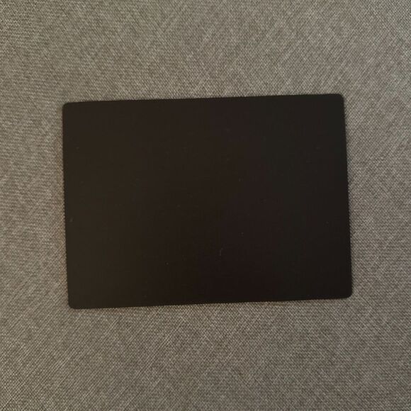 White Pit Bull Van Gogh Starry Night Magnet - Picture 3 of 3